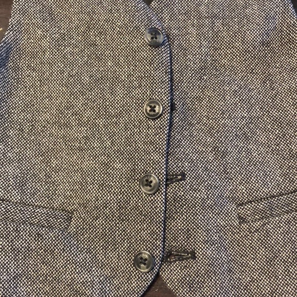 Janie and jack vest - Picture 4 of 5